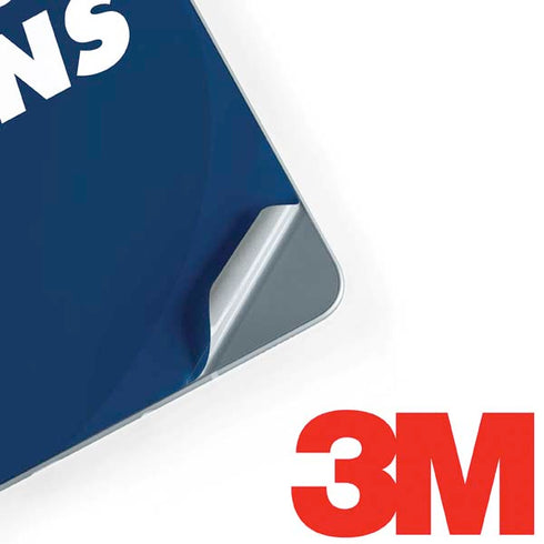 NHL 2021 Stanley Cup Champions Tampa Bay Lightning Galaxy Book 12in Skin